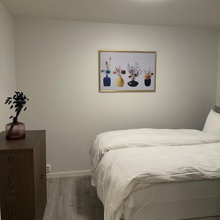 Home For Your Trip 10 Minutes From Oslo Airport With Free Parking Klofta Eksteriør bilde
