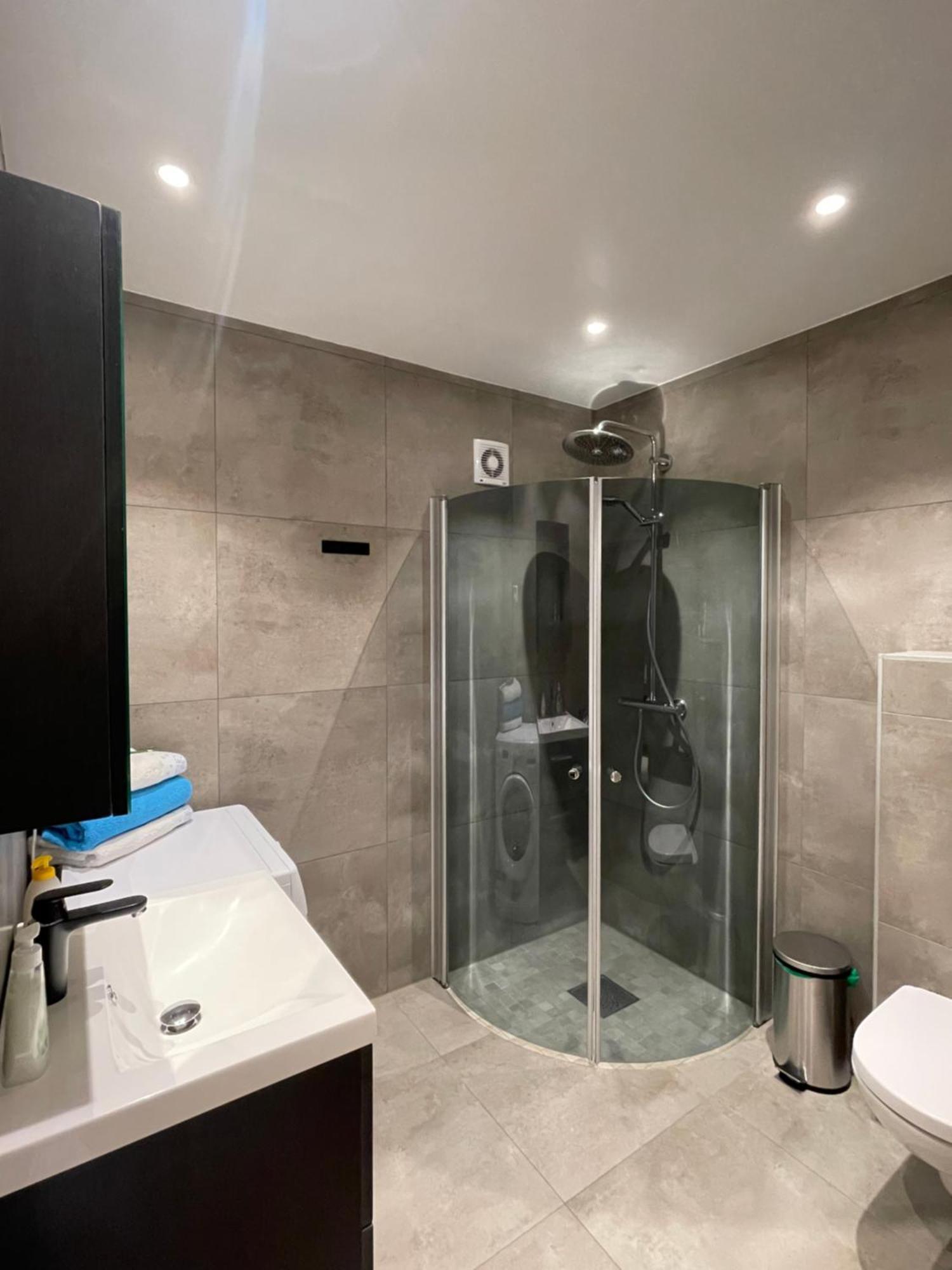 Home For Your Trip 10 Minutes From Oslo Airport With Free Parking Klofta Eksteriør bilde