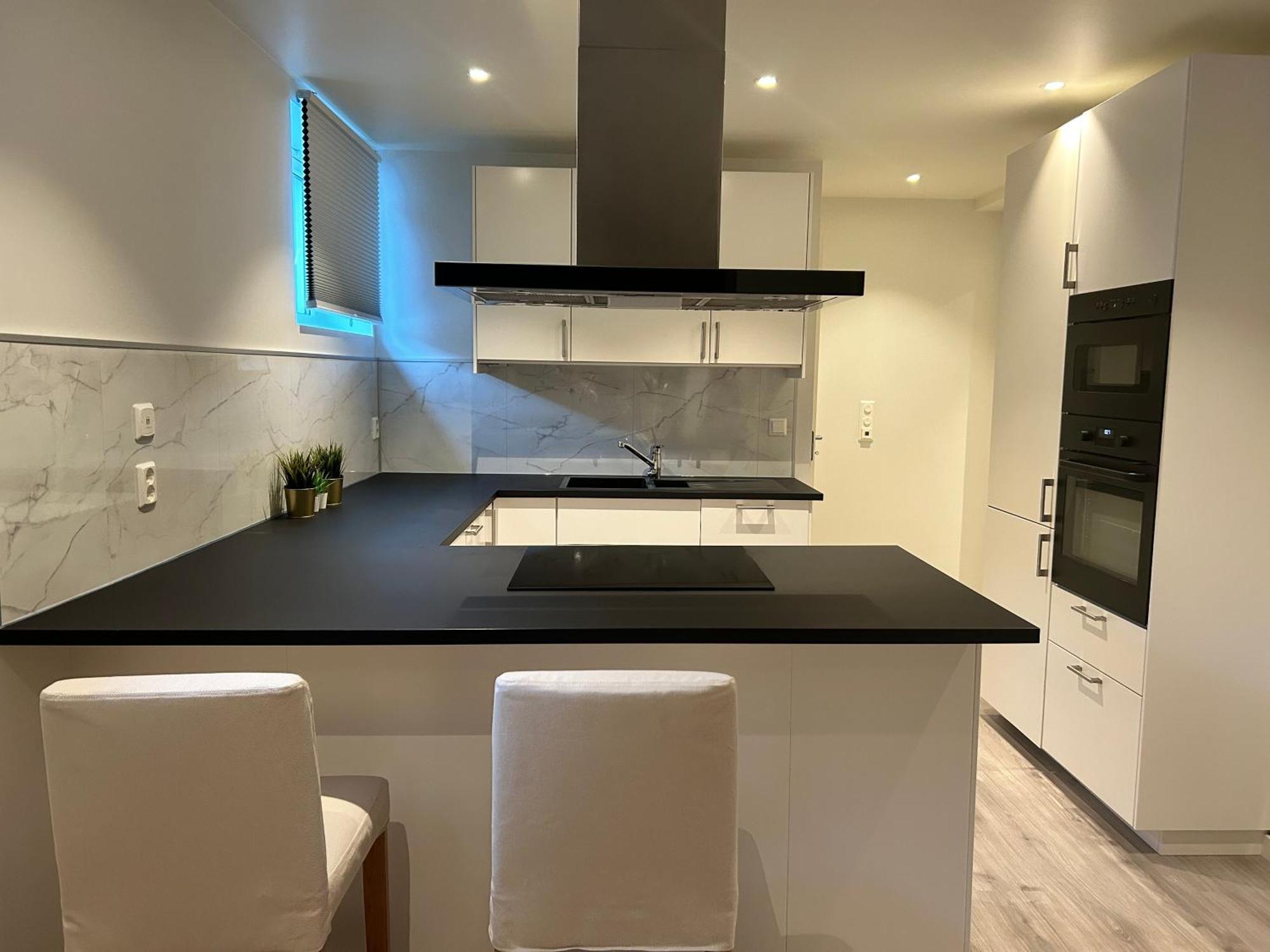 Home For Your Trip 10 Minutes From Oslo Airport With Free Parking Klofta Eksteriør bilde
