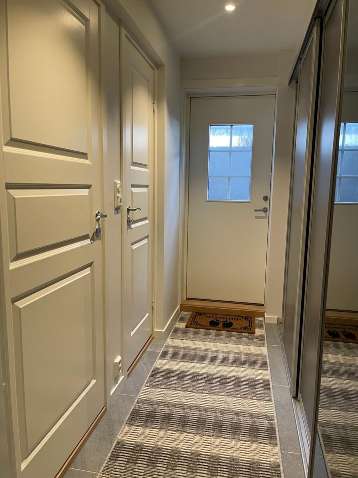 Home For Your Trip 10 Minutes From Oslo Airport With Free Parking Klofta Eksteriør bilde