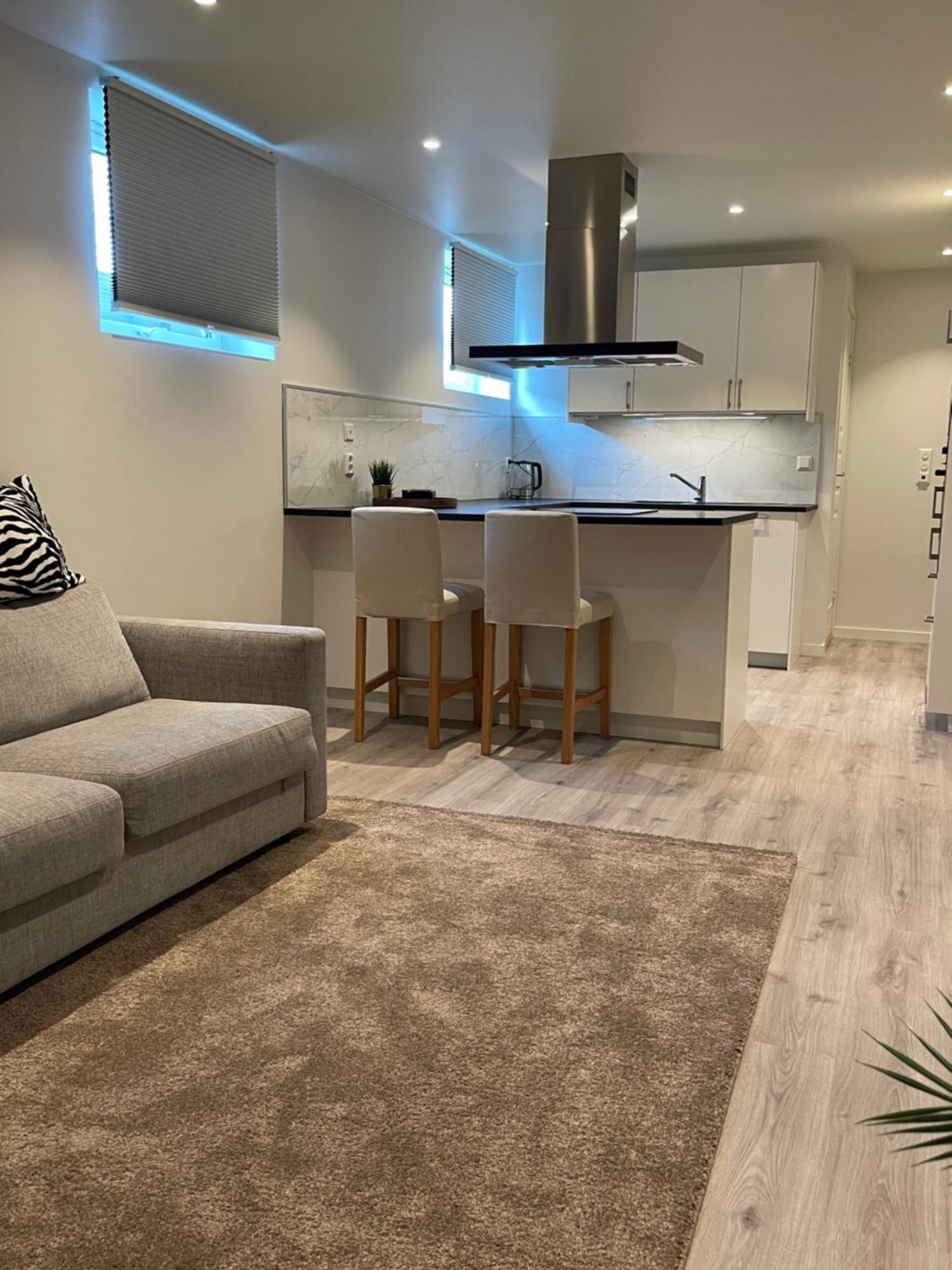 Home For Your Trip 10 Minutes From Oslo Airport With Free Parking Klofta Eksteriør bilde