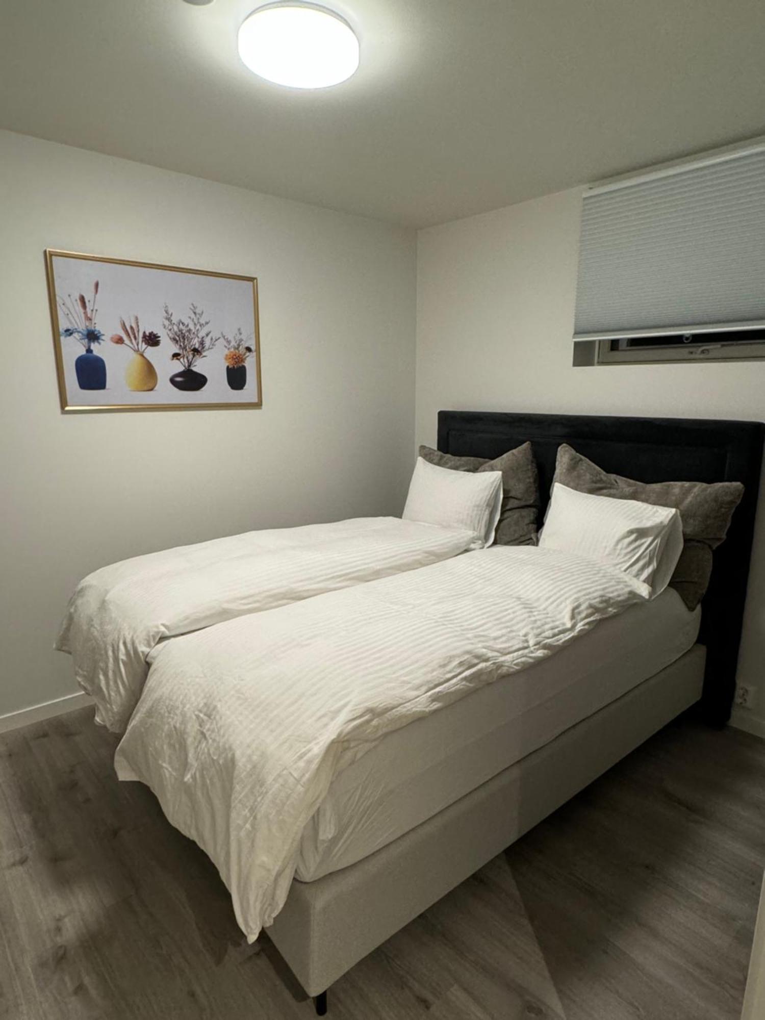 Home For Your Trip 10 Minutes From Oslo Airport With Free Parking Klofta Eksteriør bilde